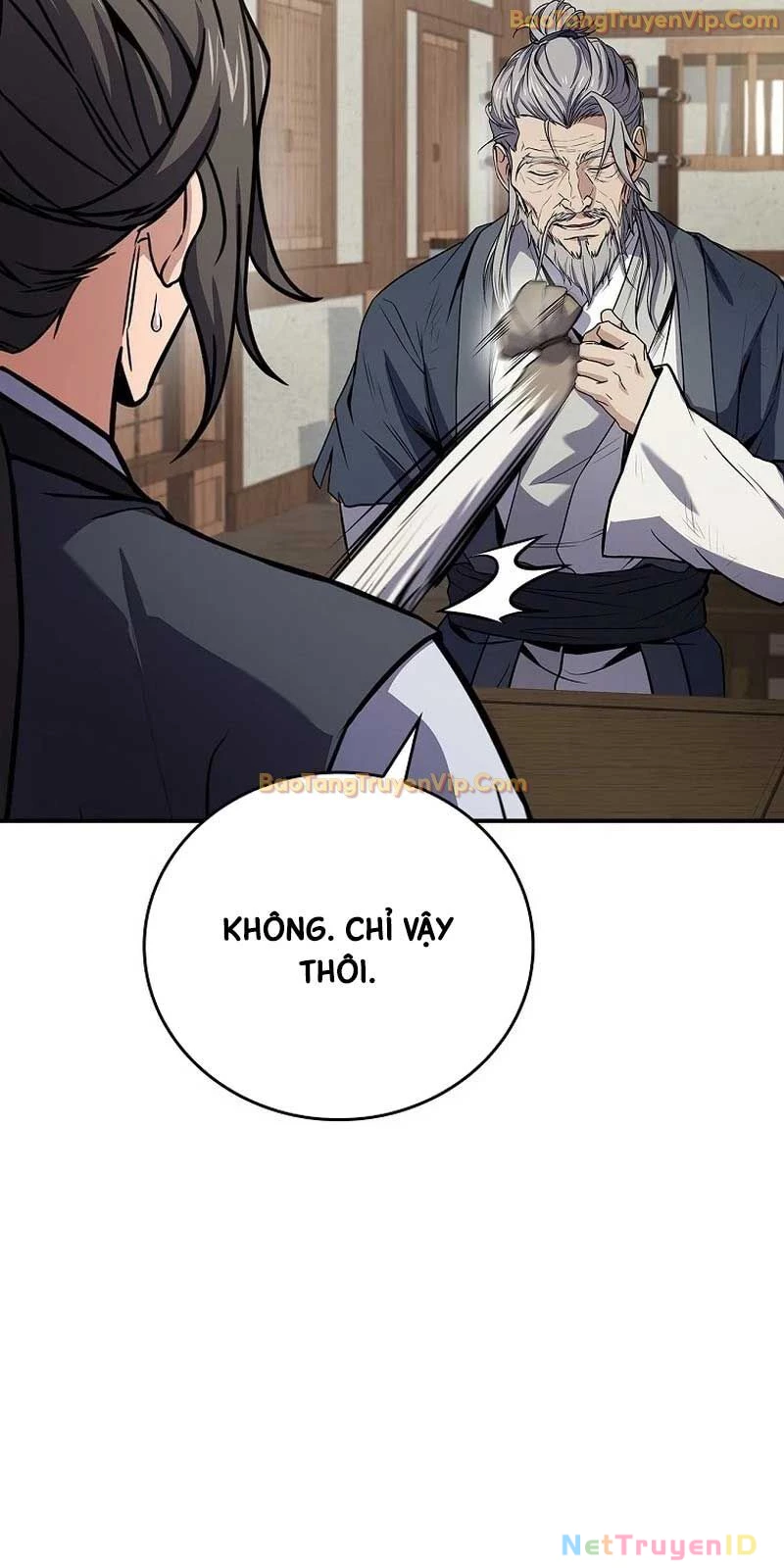 Chuyển Sinh Thành Tiêu Sư Chapter 101 - Trang 4
