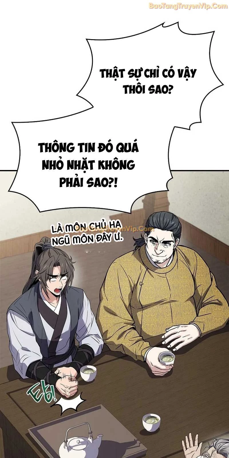 Chuyển Sinh Thành Tiêu Sư Chapter 101 - Trang 4