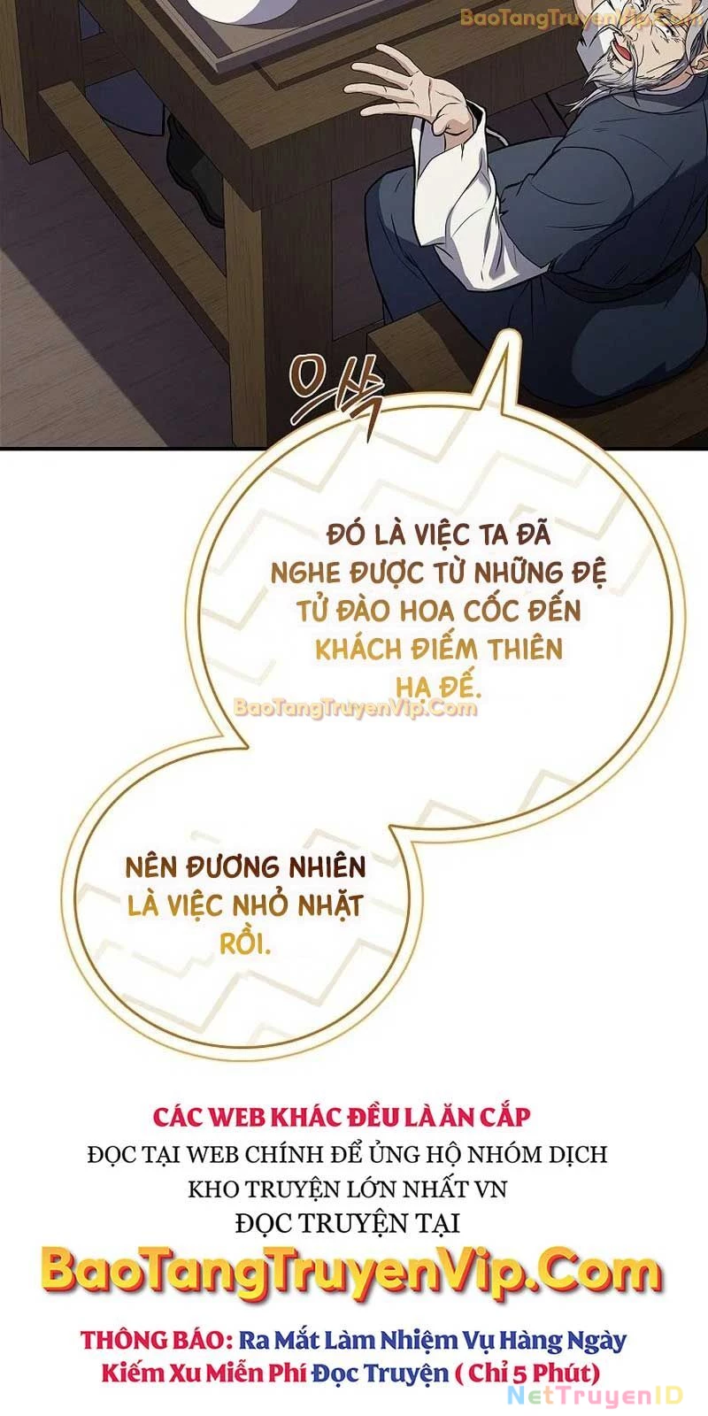 Chuyển Sinh Thành Tiêu Sư Chapter 101 - Trang 4