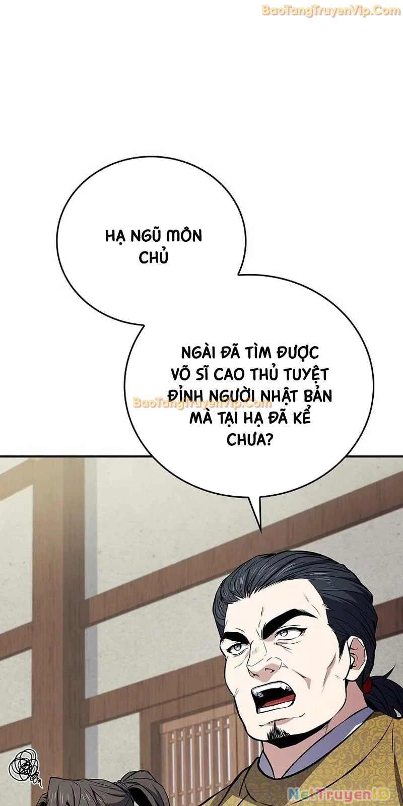 Chuyển Sinh Thành Tiêu Sư Chapter 101 - Trang 4