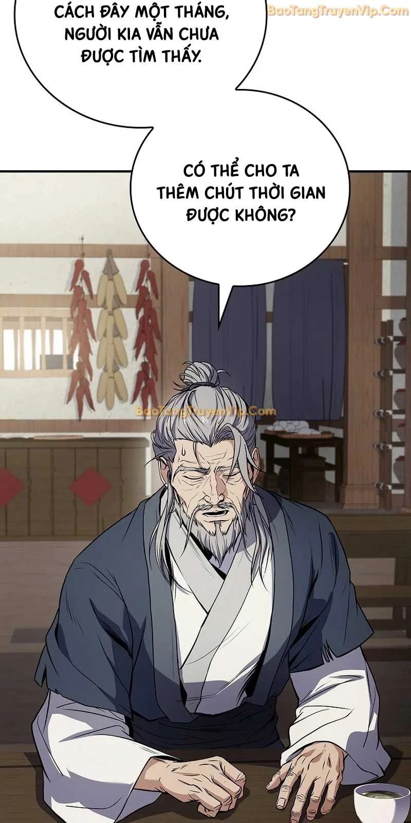 Chuyển Sinh Thành Tiêu Sư Chapter 101 - Trang 4
