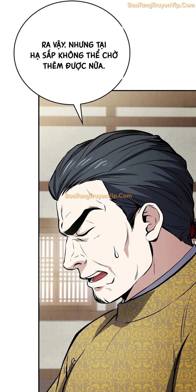 Chuyển Sinh Thành Tiêu Sư Chapter 101 - Trang 4