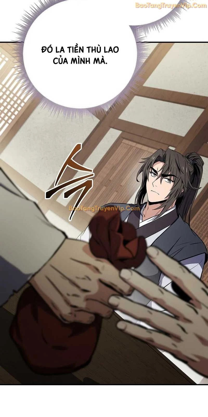 Chuyển Sinh Thành Tiêu Sư Chapter 101 - Trang 4