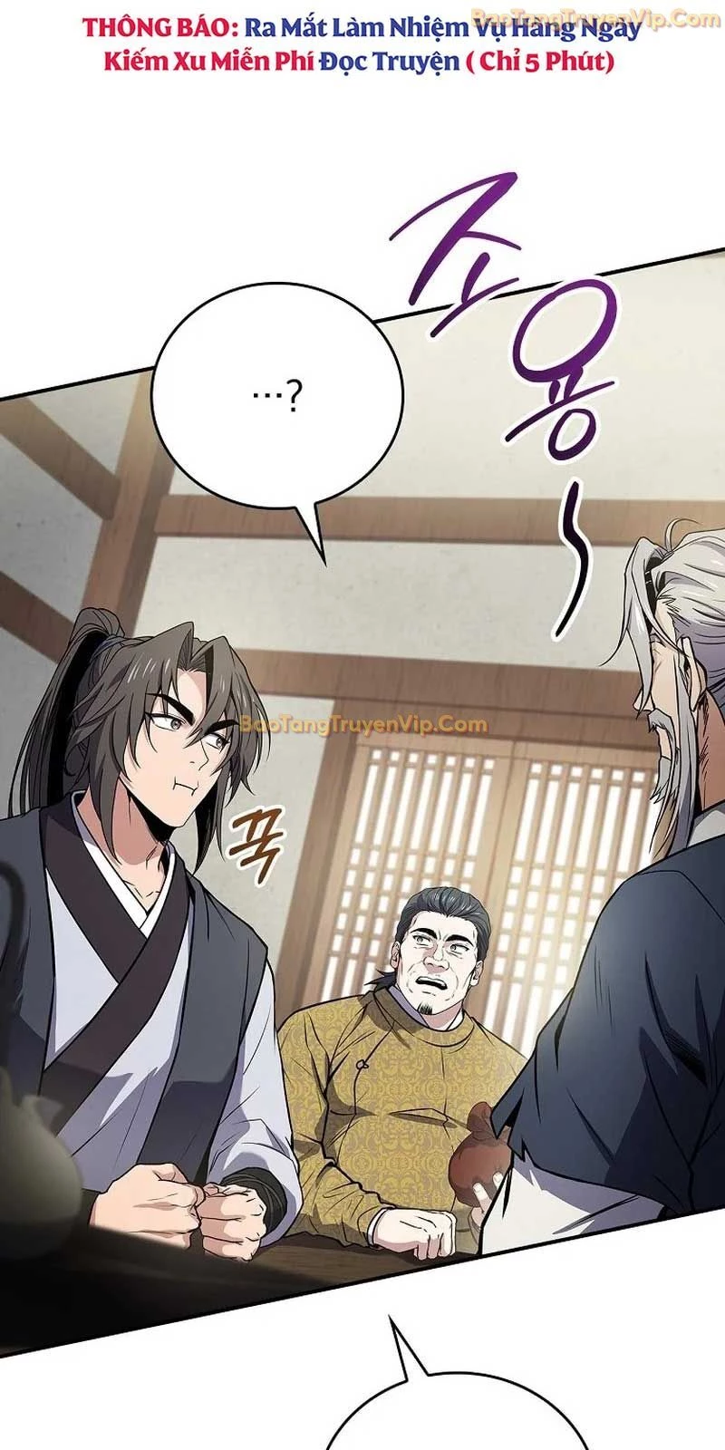 Chuyển Sinh Thành Tiêu Sư Chapter 101 - Trang 4