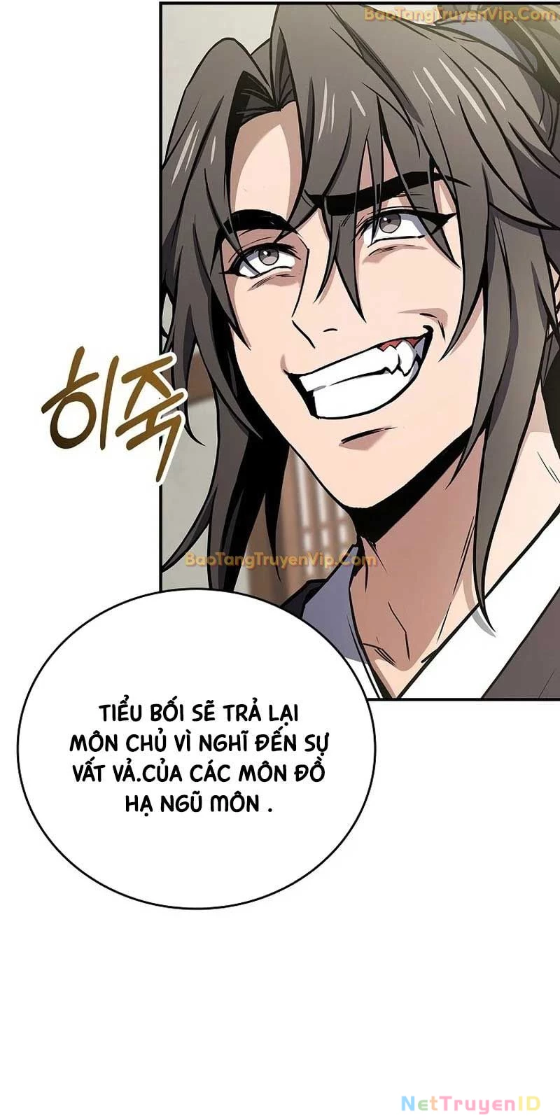 Chuyển Sinh Thành Tiêu Sư Chapter 101 - Trang 4