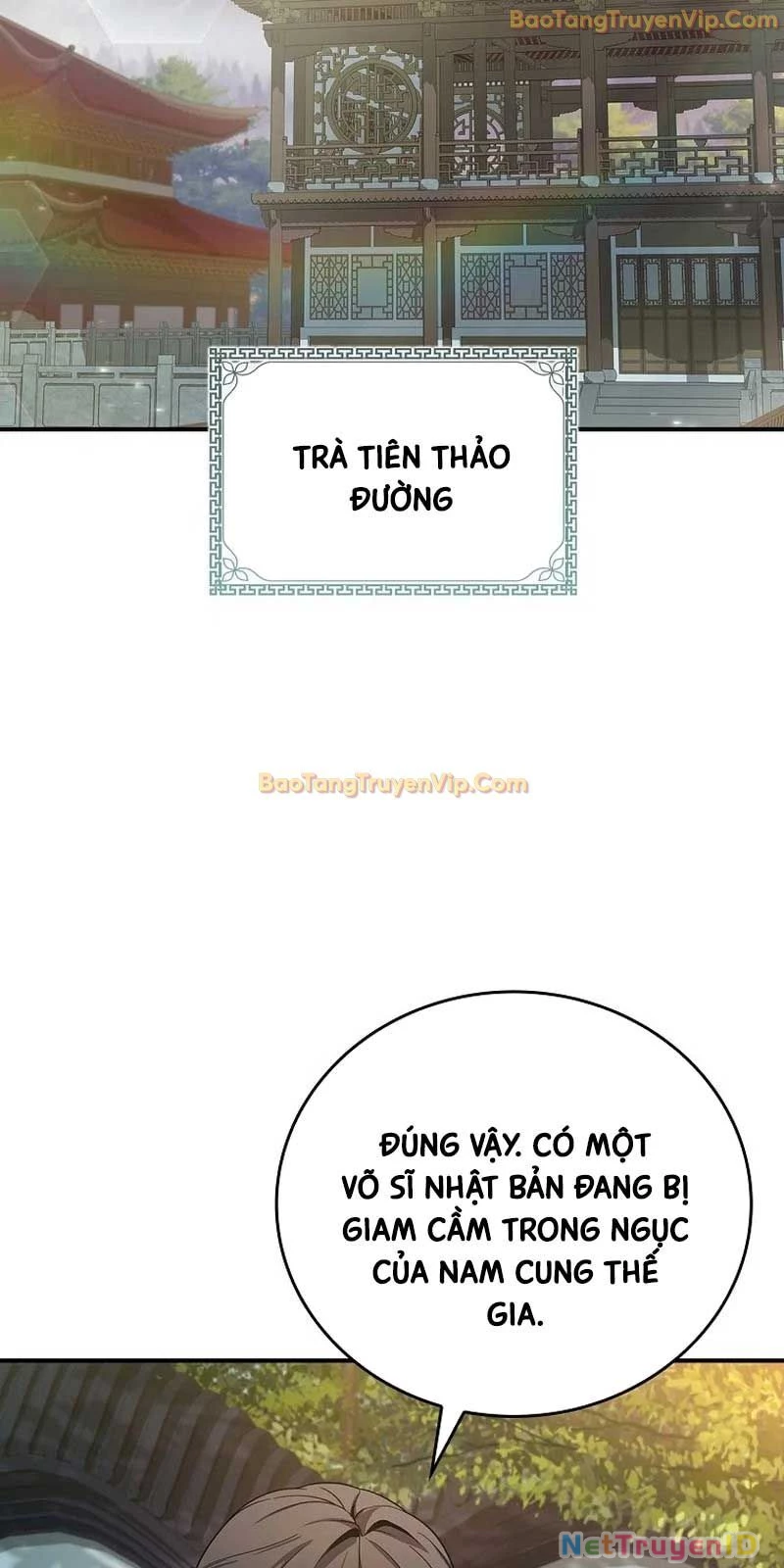 Chuyển Sinh Thành Tiêu Sư Chapter 101 - Trang 4
