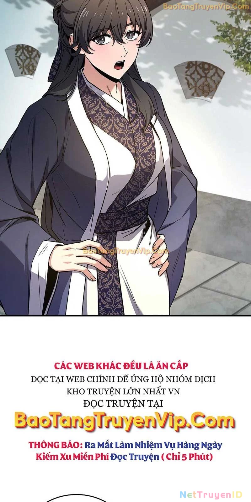 Chuyển Sinh Thành Tiêu Sư Chapter 101 - Trang 4