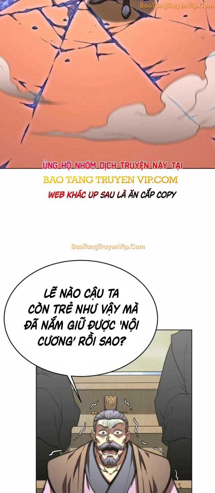 Con Trai Của Gia Tộc Nam Cung Thế Gia Chapter 74 - Trang 4