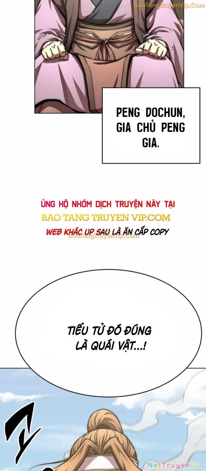 Con Trai Của Gia Tộc Nam Cung Thế Gia Chapter 74 - Trang 4