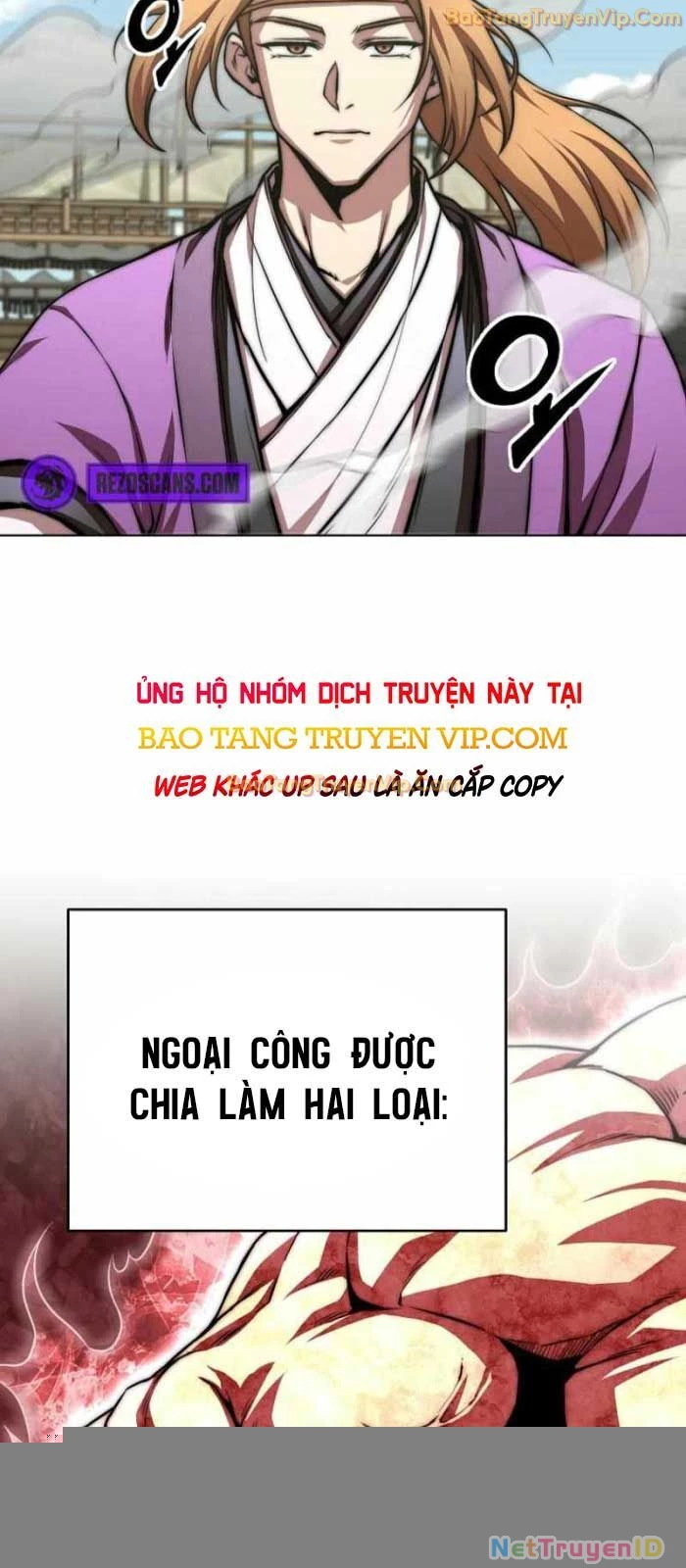 Con Trai Của Gia Tộc Nam Cung Thế Gia Chapter 74 - Trang 4