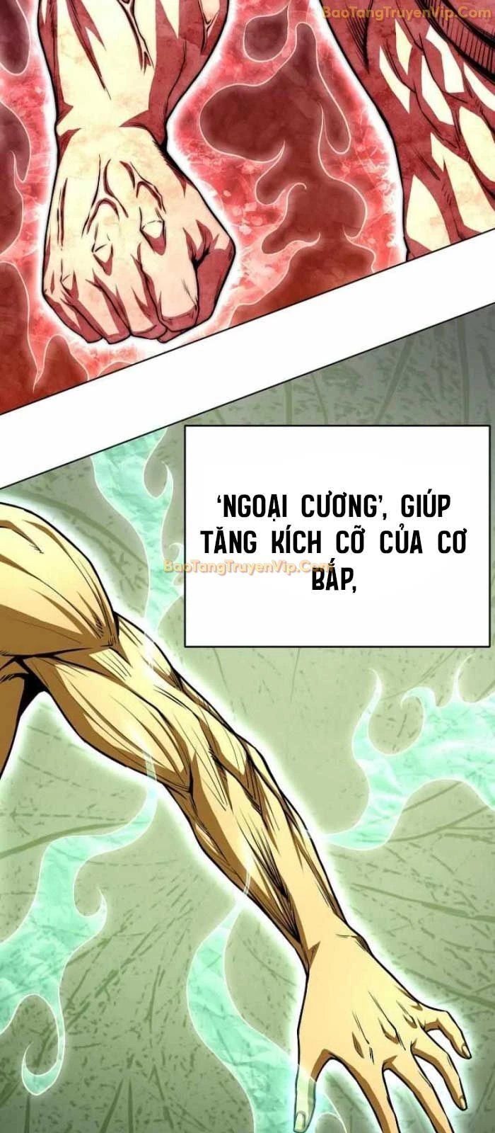 Con Trai Của Gia Tộc Nam Cung Thế Gia Chapter 74 - Trang 4