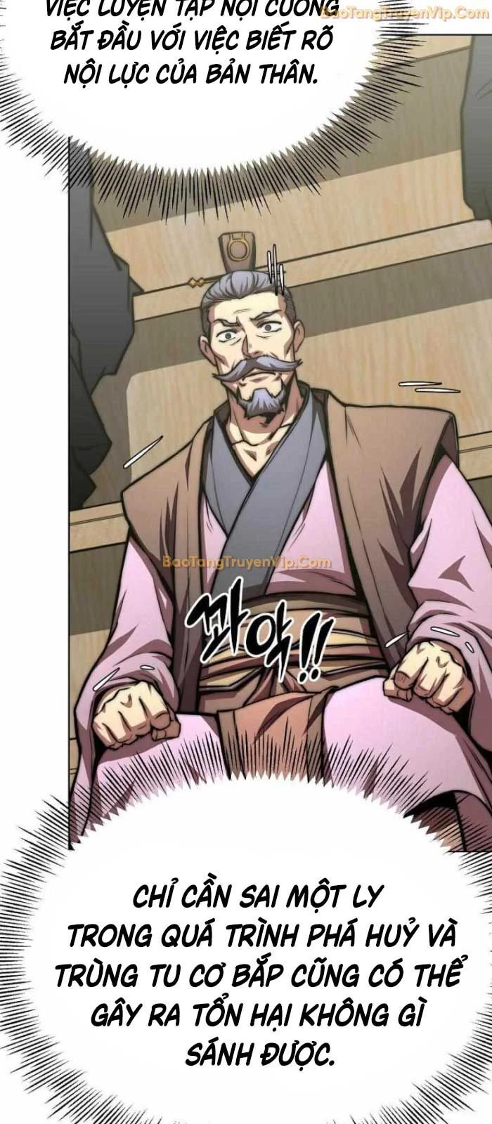 Con Trai Của Gia Tộc Nam Cung Thế Gia Chapter 74 - Trang 4