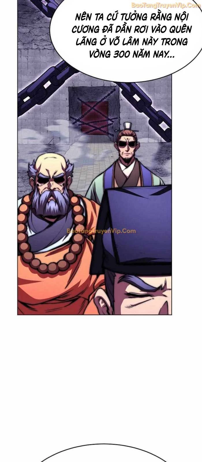 Con Trai Của Gia Tộc Nam Cung Thế Gia Chapter 74 - Trang 4