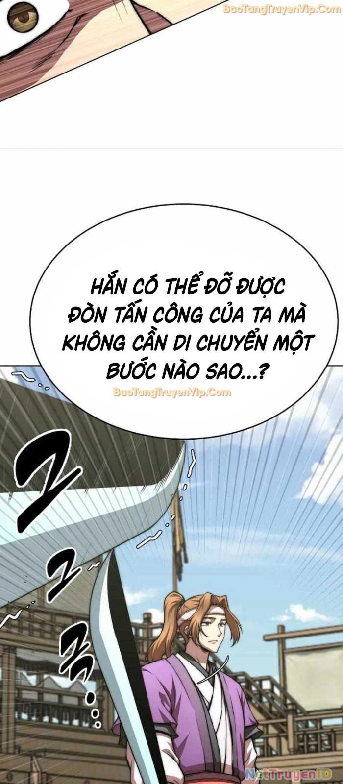 Con Trai Của Gia Tộc Nam Cung Thế Gia Chapter 74 - Trang 4