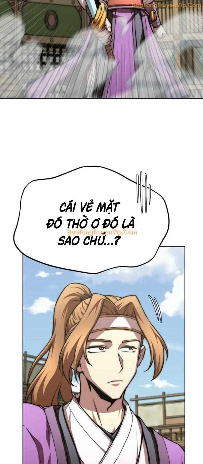 Con Trai Của Gia Tộc Nam Cung Thế Gia Chapter 74 - Trang 4