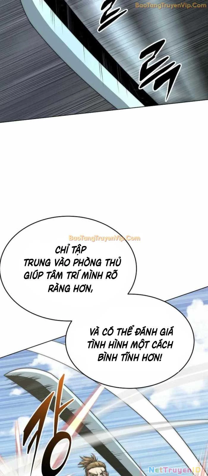 Con Trai Của Gia Tộc Nam Cung Thế Gia Chapter 74 - Trang 4
