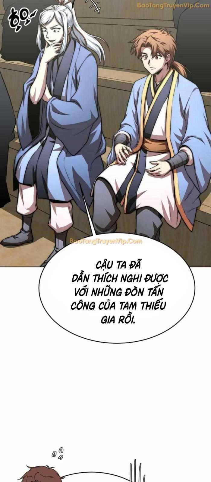 Con Trai Của Gia Tộc Nam Cung Thế Gia Chapter 74 - Trang 4