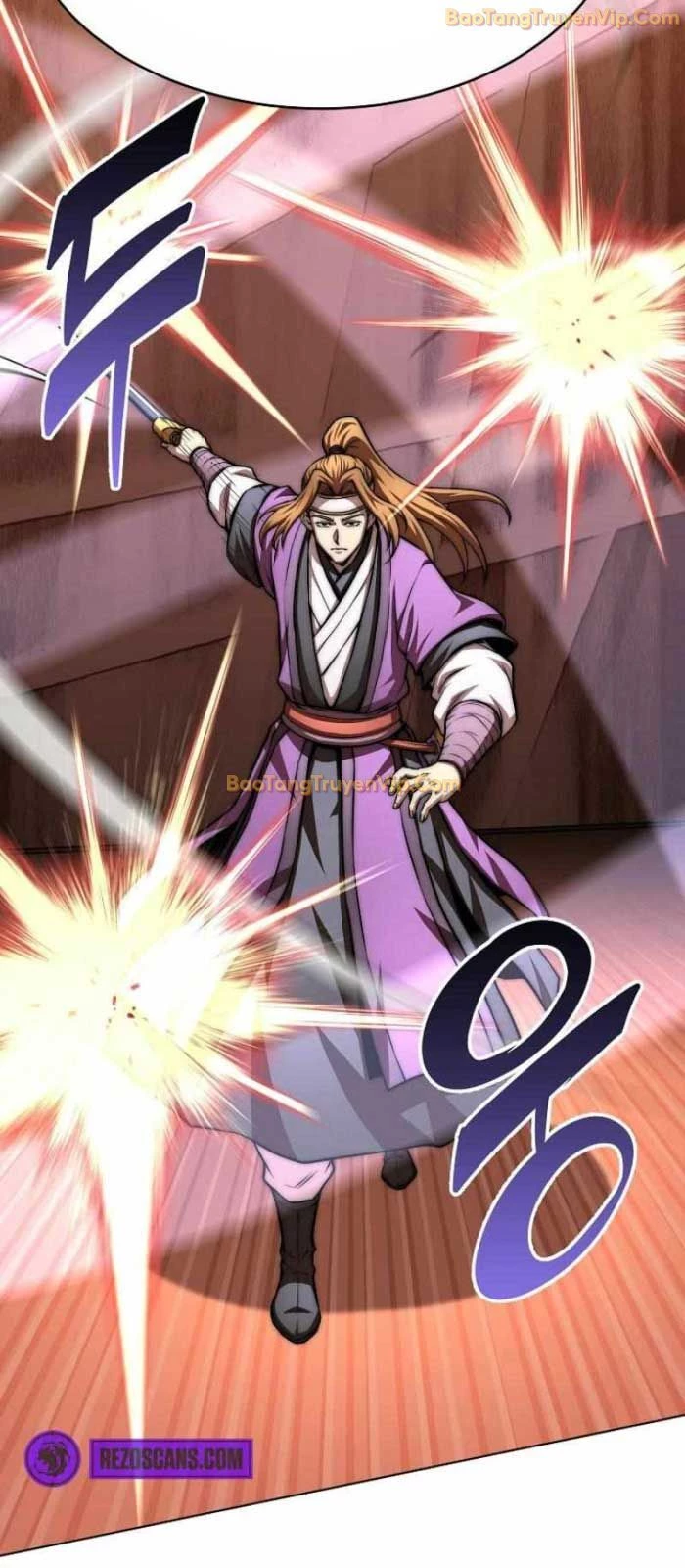 Con Trai Của Gia Tộc Nam Cung Thế Gia Chapter 74 - Trang 4