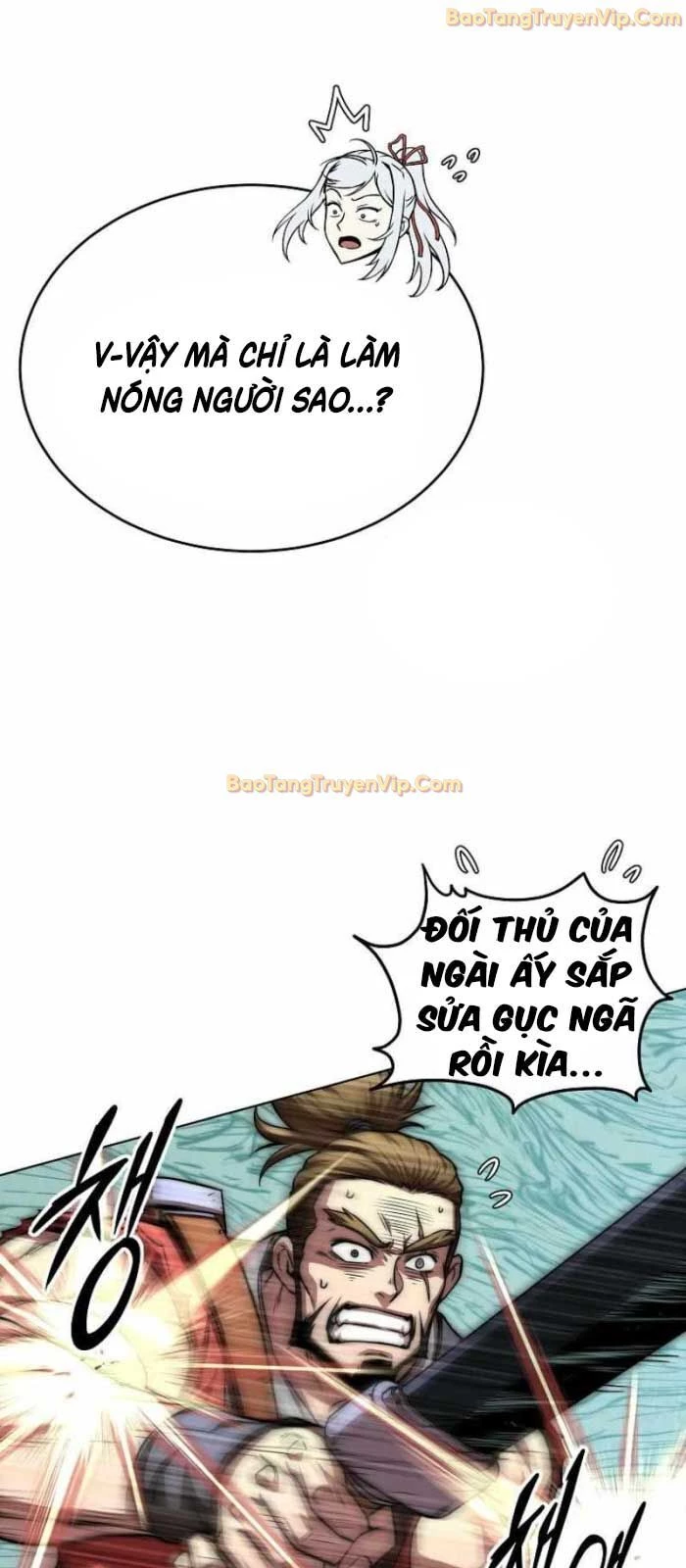 Con Trai Của Gia Tộc Nam Cung Thế Gia Chapter 74 - Trang 4