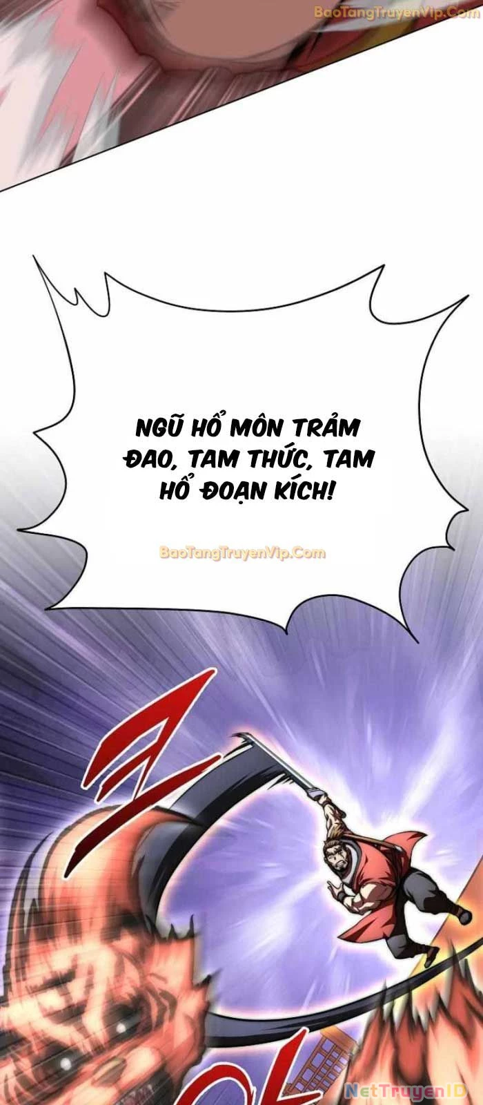 Con Trai Của Gia Tộc Nam Cung Thế Gia Chapter 74 - Trang 4