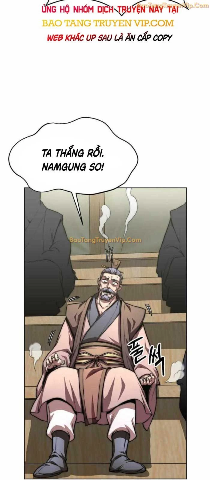 Con Trai Của Gia Tộc Nam Cung Thế Gia Chapter 74 - Trang 4