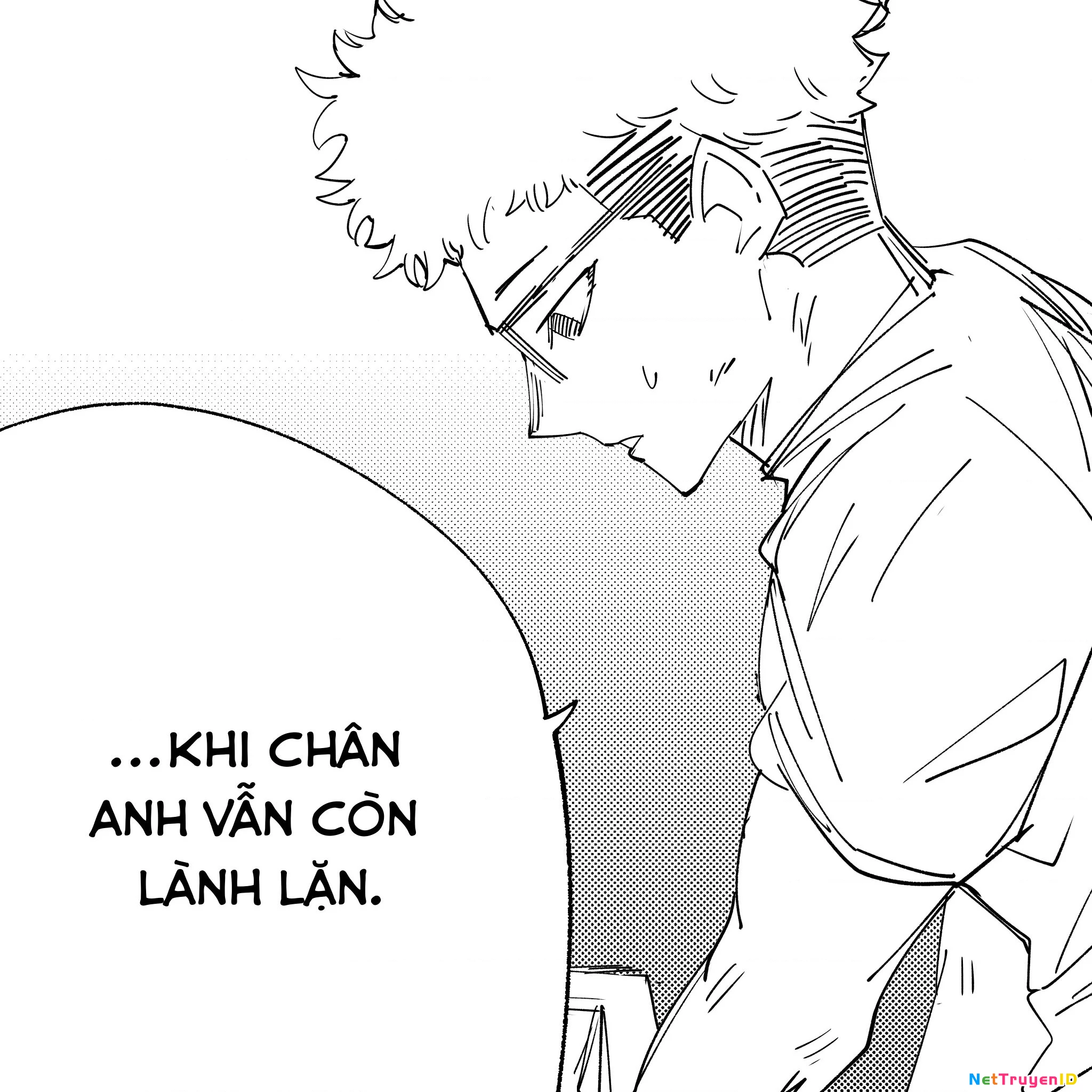 Tôi và cô bạn gái không chắc là con người của tôi Chapter 38 - Trang 2
