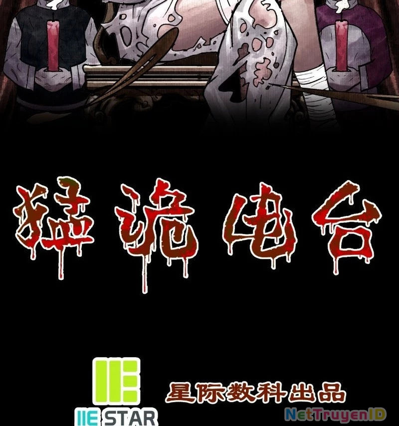 Điện Đài Mạnh Quỷ Chapter 20 - Trang 2