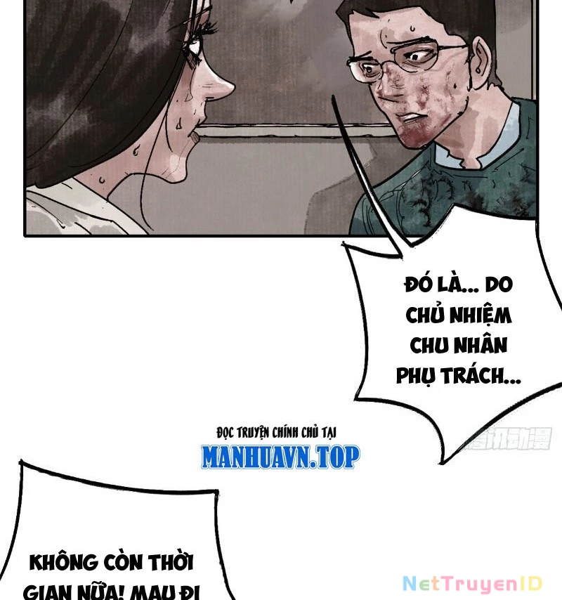 Điện Đài Mạnh Quỷ Chapter 20 - Trang 2