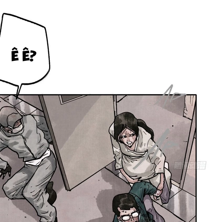 Điện Đài Mạnh Quỷ Chapter 20 - Trang 2