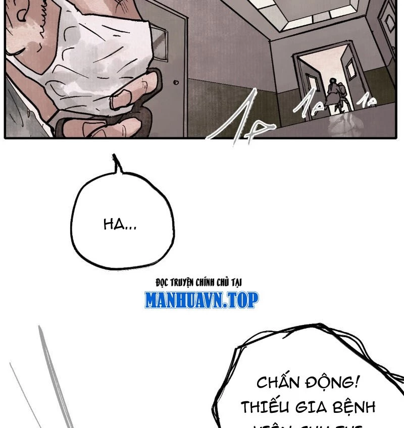Điện Đài Mạnh Quỷ Chapter 20 - Trang 2