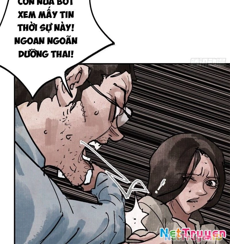 Điện Đài Mạnh Quỷ Chapter 20 - Trang 2
