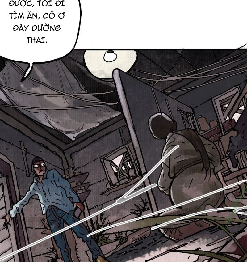 Điện Đài Mạnh Quỷ Chapter 20 - Trang 2