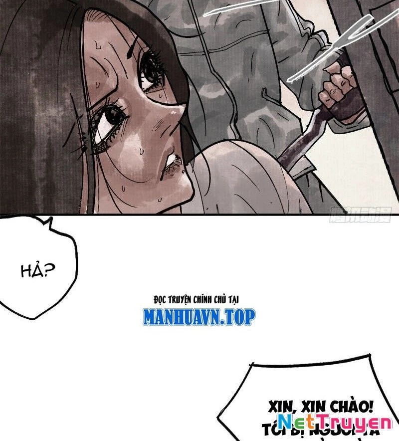 Điện Đài Mạnh Quỷ Chapter 20 - Trang 2