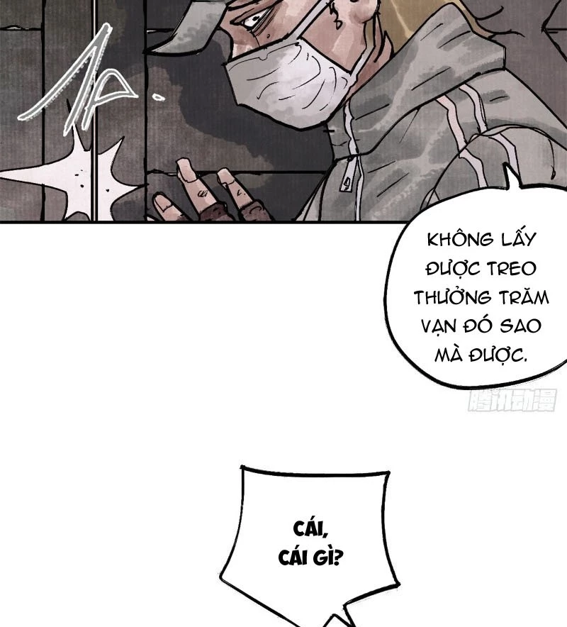 Điện Đài Mạnh Quỷ Chapter 20 - Trang 2