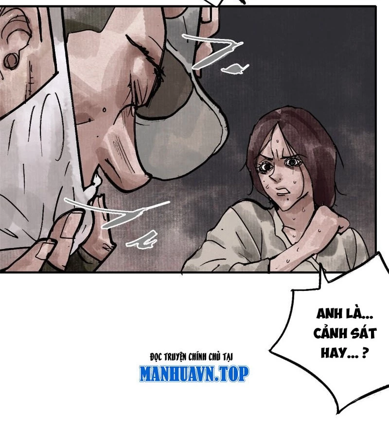 Điện Đài Mạnh Quỷ Chapter 20 - Trang 2