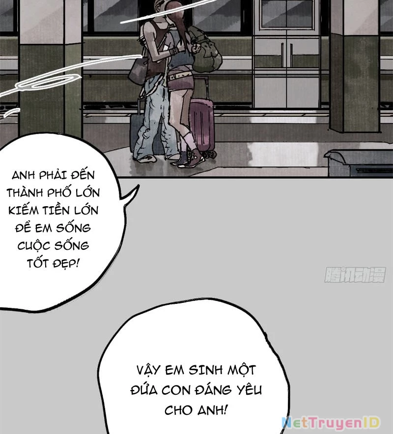 Điện Đài Mạnh Quỷ Chapter 20 - Trang 2