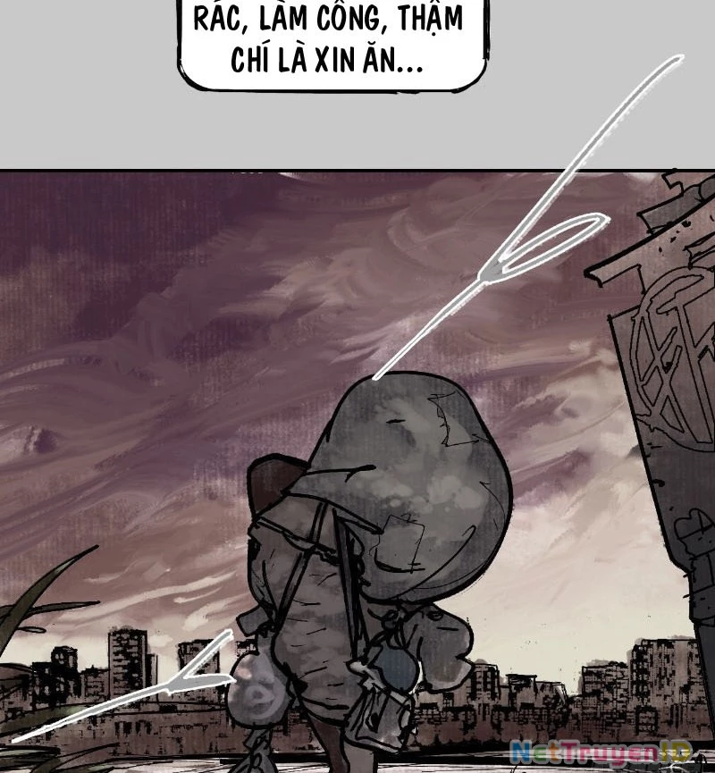 Điện Đài Mạnh Quỷ Chapter 20 - Trang 2