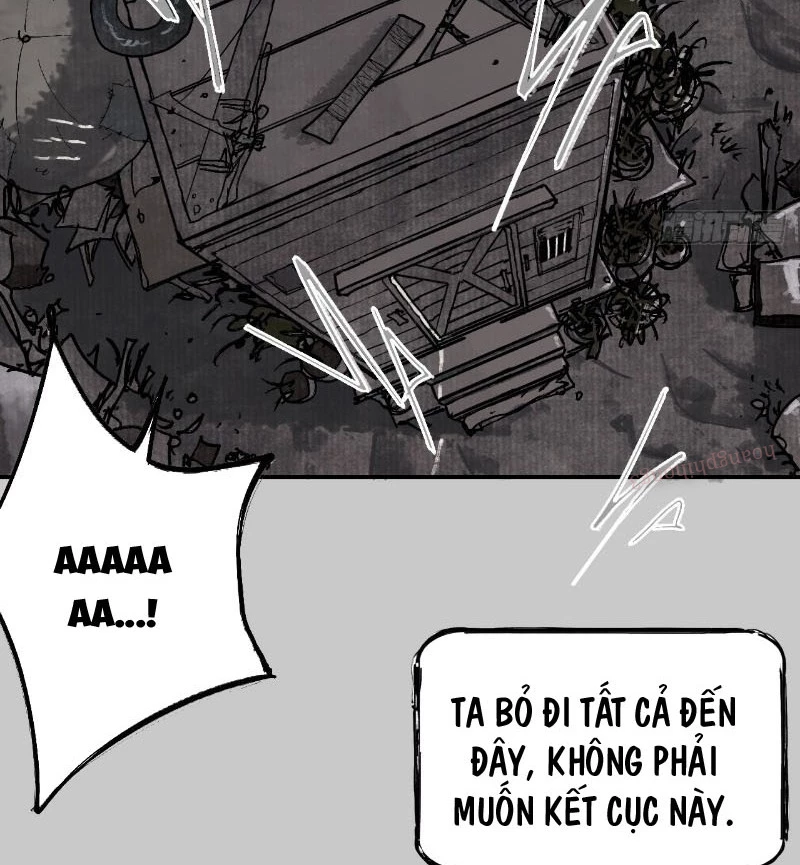 Điện Đài Mạnh Quỷ Chapter 20 - Trang 2