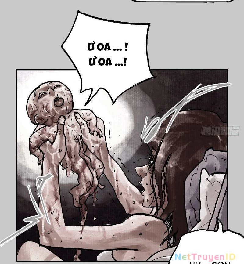 Điện Đài Mạnh Quỷ Chapter 20 - Trang 2