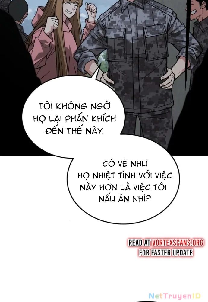 Thức Tỉnh Đầu Bếp Hậu Tận Thế Chapter 57 - Trang 2