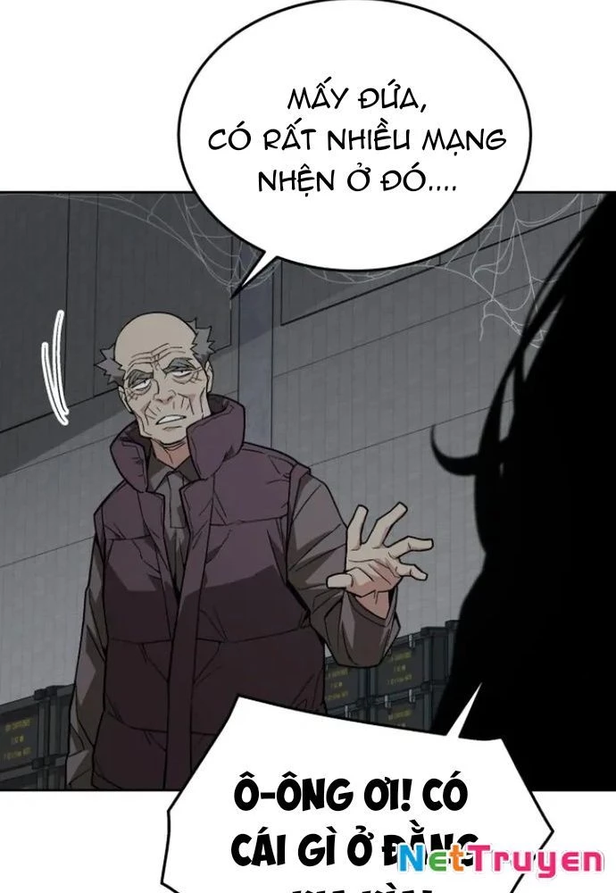 Thức Tỉnh Đầu Bếp Hậu Tận Thế Chapter 57 - Trang 2