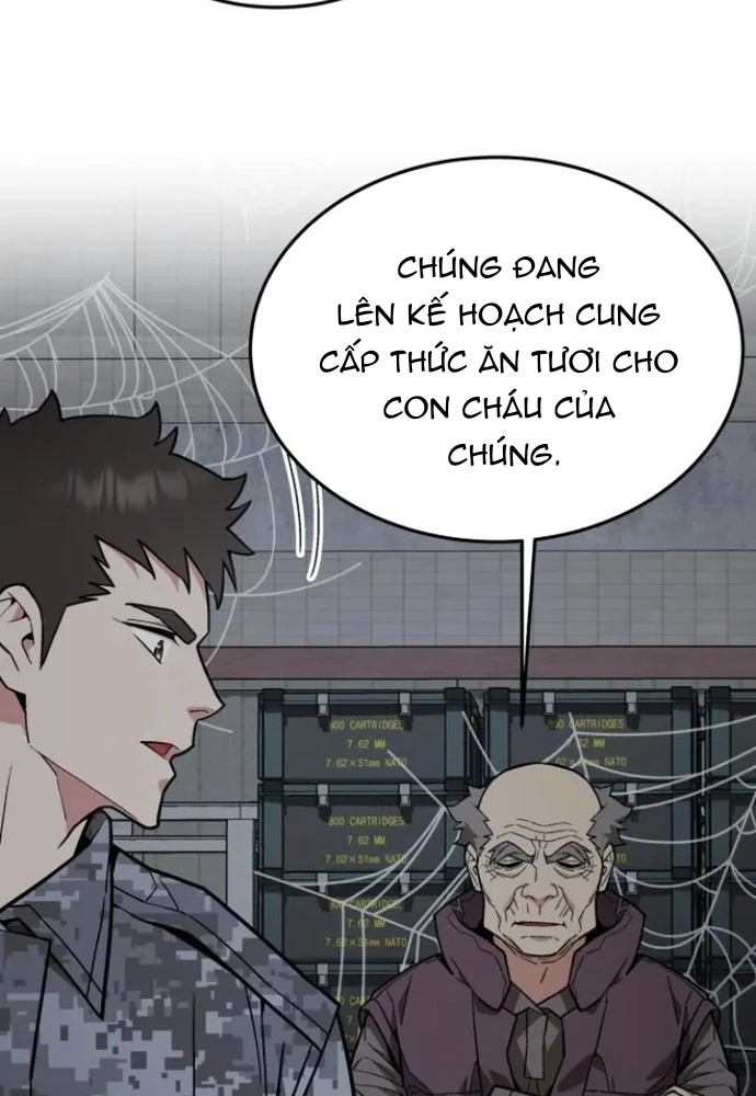 Thức Tỉnh Đầu Bếp Hậu Tận Thế Chapter 57 - Trang 2
