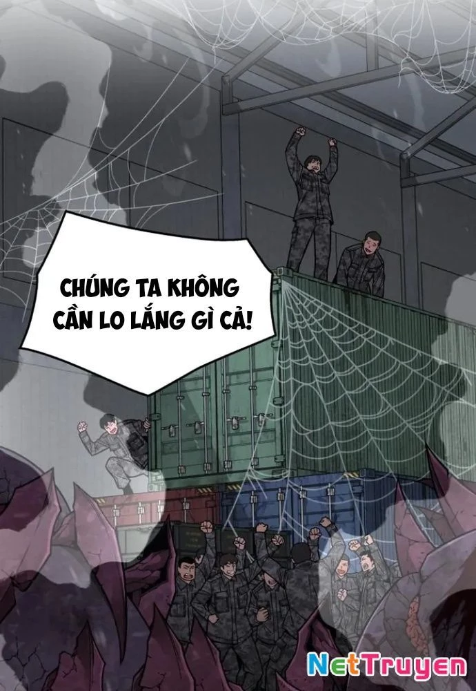 Thức Tỉnh Đầu Bếp Hậu Tận Thế Chapter 57 - Trang 2
