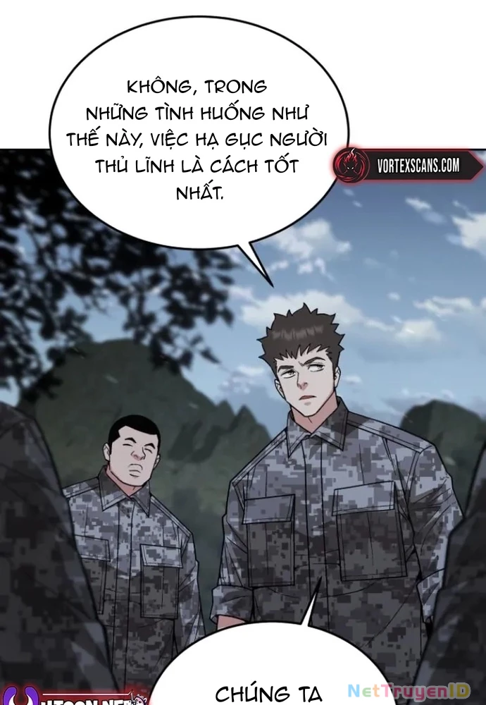 Thức Tỉnh Đầu Bếp Hậu Tận Thế Chapter 57 - Trang 2