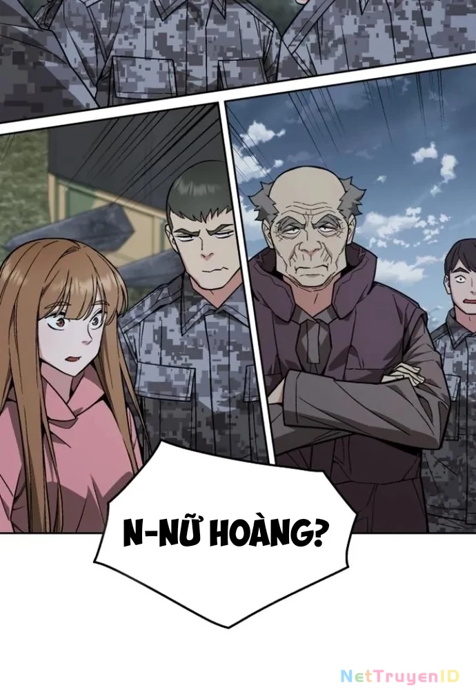 Thức Tỉnh Đầu Bếp Hậu Tận Thế Chapter 57 - Trang 2