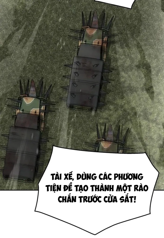 Thức Tỉnh Đầu Bếp Hậu Tận Thế Chapter 57 - Trang 2