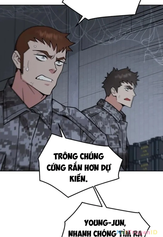 Thức Tỉnh Đầu Bếp Hậu Tận Thế Chapter 57 - Trang 2