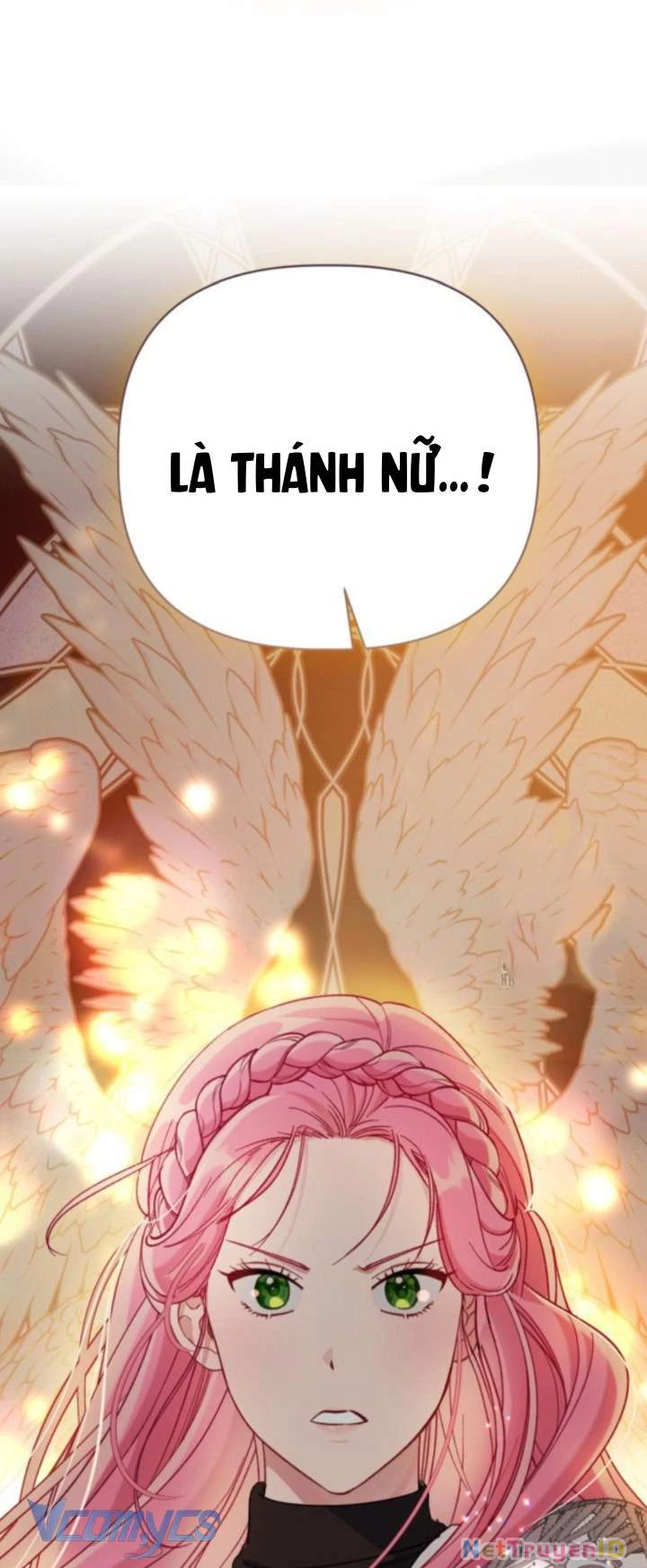 Sự Điều Trị Đặc Biệt Của Tinh Linh Chap 102 - Trang 4