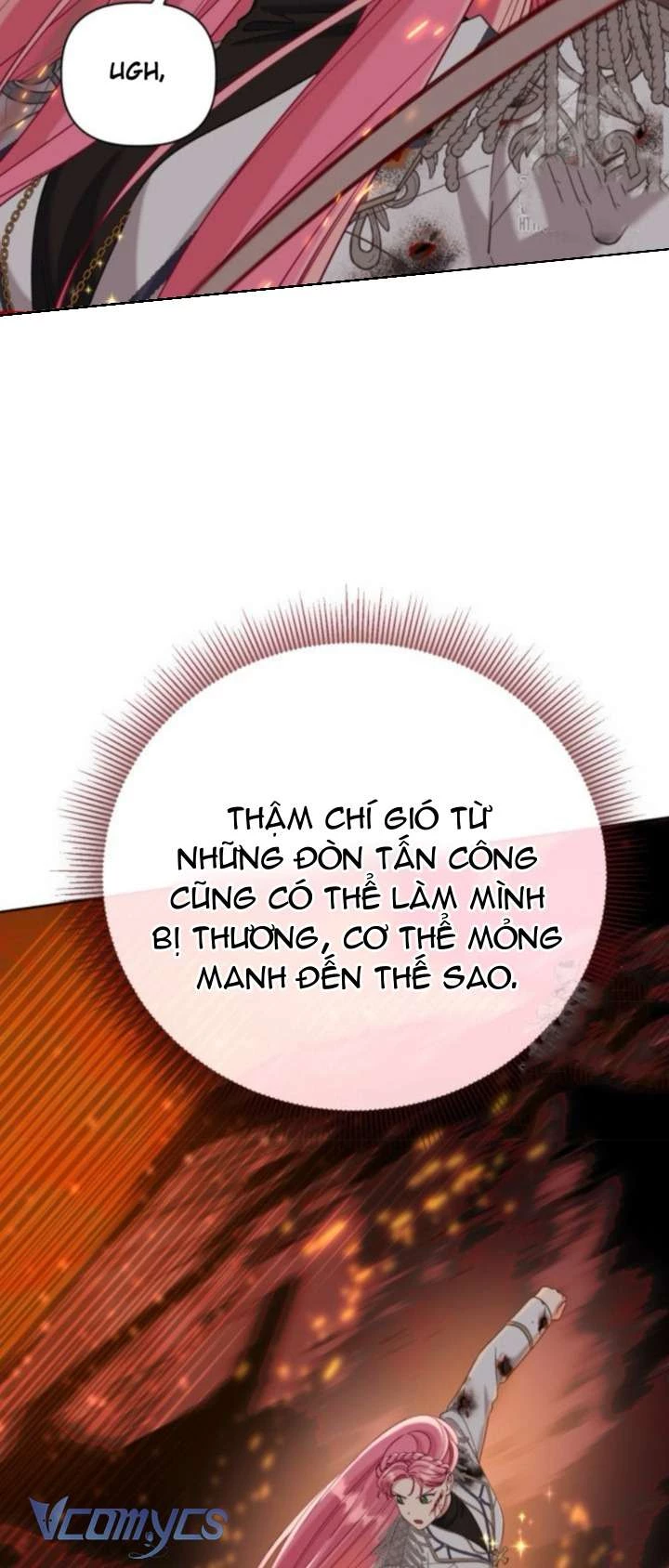 Sự Điều Trị Đặc Biệt Của Tinh Linh Chap 102 - Trang 4