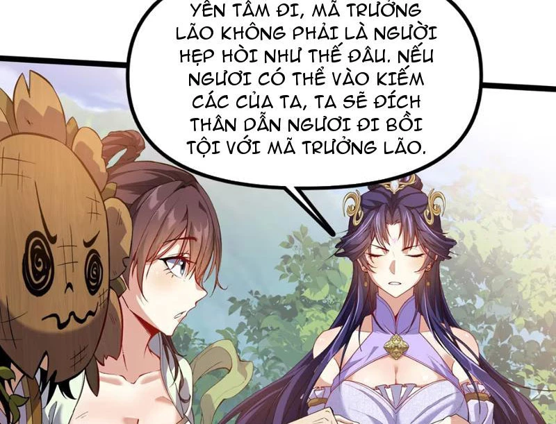 Xuyên Không Đến Thế Giới Tu Chân, Ta Vậy Mà Kích Hoạt Được Hệ Thống Plants vs Zombie Chapter 8 - Trang 3